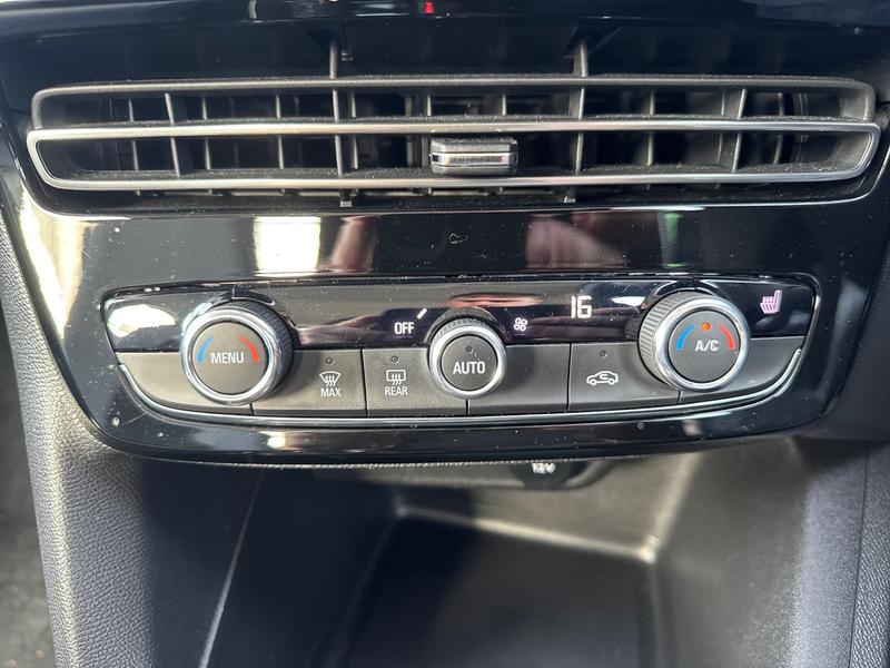 Used Vauxhall Mokka for sale - 77665751: Photo 15