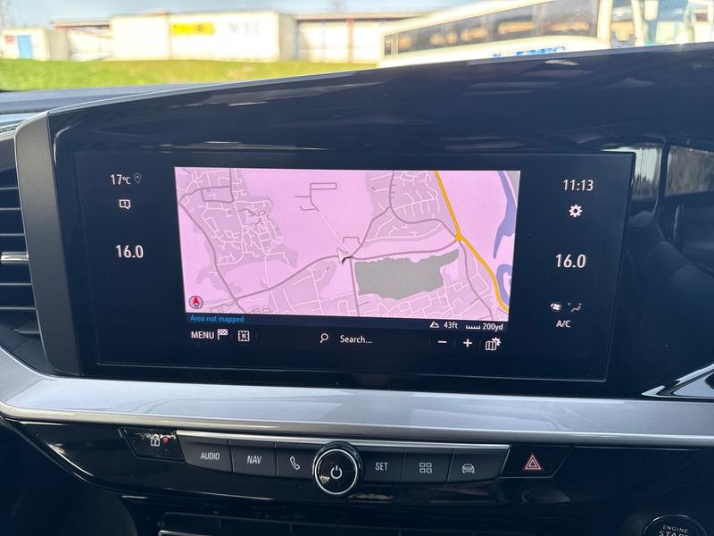 Used Vauxhall Mokka for sale - 77665751: Photo 18