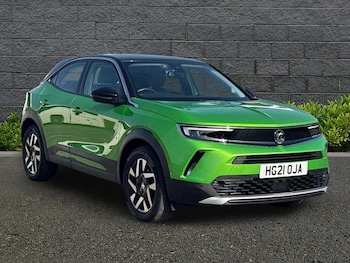 1.2 Turbo Elite Nav Premium SUV 5dr Petrol Auto Euro 6 (s/s) (130 ps) Autom