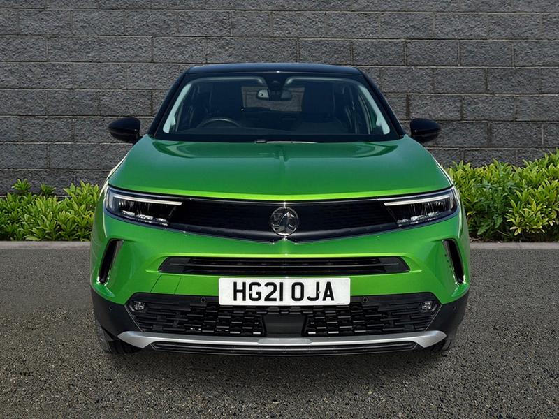 Used Vauxhall Mokka for sale - 77665751: Photo 2