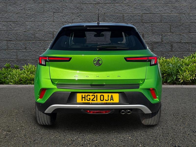 Used Vauxhall Mokka for sale - 77665751: Photo 6