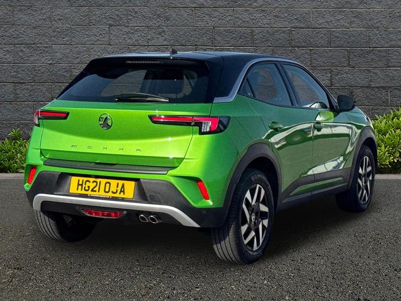 Used Vauxhall Mokka for sale - 77665751: Photo 7