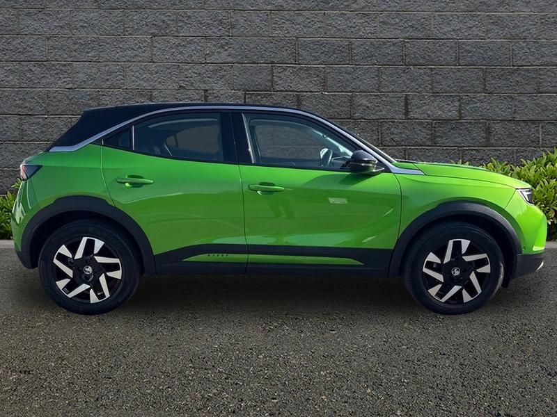 Used Vauxhall Mokka for sale - 77665751: Photo 8