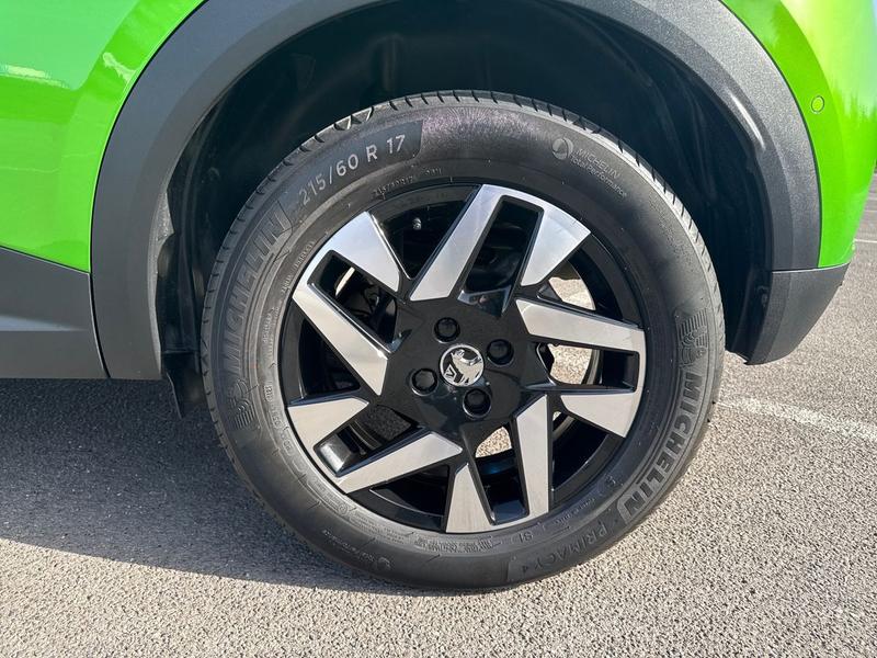 Used Vauxhall Mokka for sale - 77665751: Photo 9