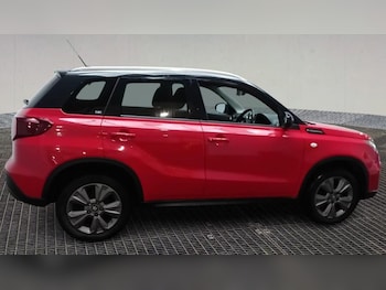 Used Suzuki Vitara 2023 for sale - 77301166: Photo