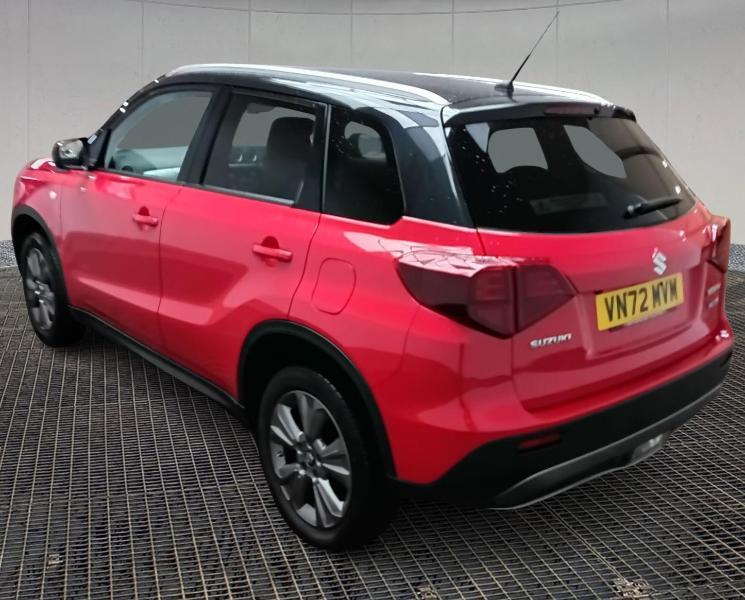 Used Suzuki Vitara 2023 for sale - 77301166: Photo 3