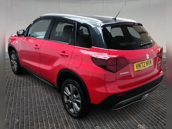 Used Suzuki Vitara 2023 for sale - 77301166: Photo