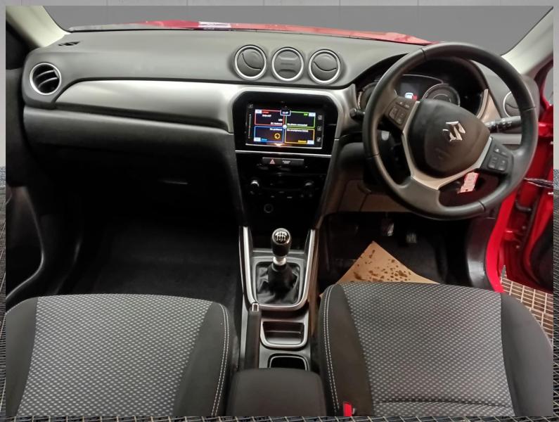 Used Suzuki Vitara 2023 for sale - 77301166: Photo 4