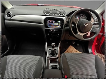 Used Suzuki Vitara 2023 for sale - 77301166: Photo