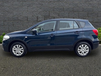 Used Suzuki SX4 S-Cross 2019 for sale - 77326928: Photo