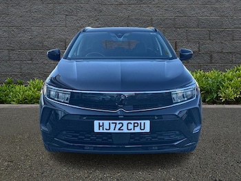Used Vauxhall Grandland 2022 for sale - 77785411: Photo