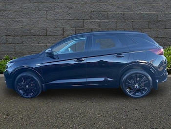 Used Vauxhall Grandland 2022 for sale - 77785411: Photo