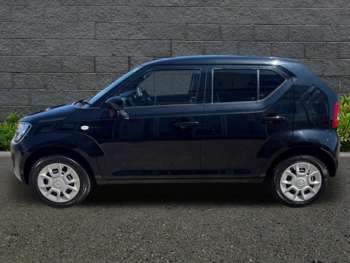 Used Suzuki Ignis 2021 for sale - 75151448: Photo