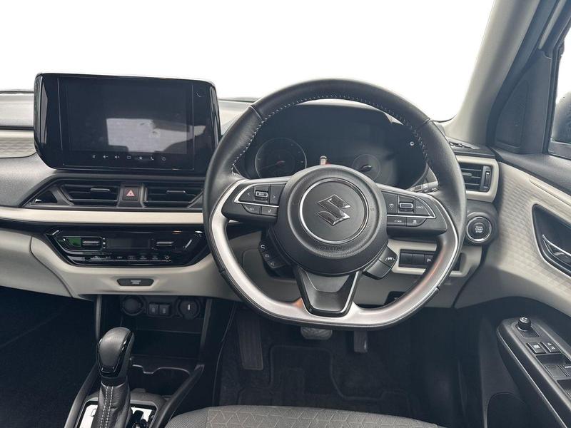 Used Suzuki Swift 2025 for sale - 77274984: Photo 11