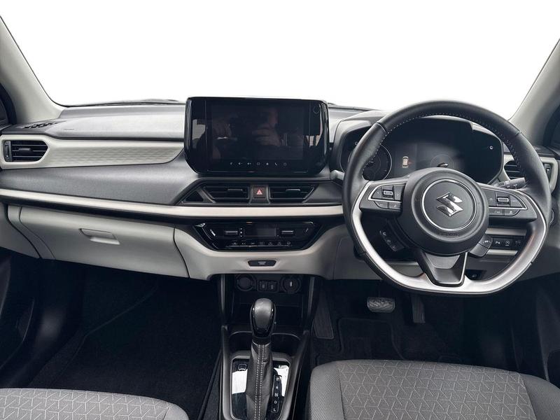 Used Suzuki Swift 2025 for sale - 77274984: Photo 12