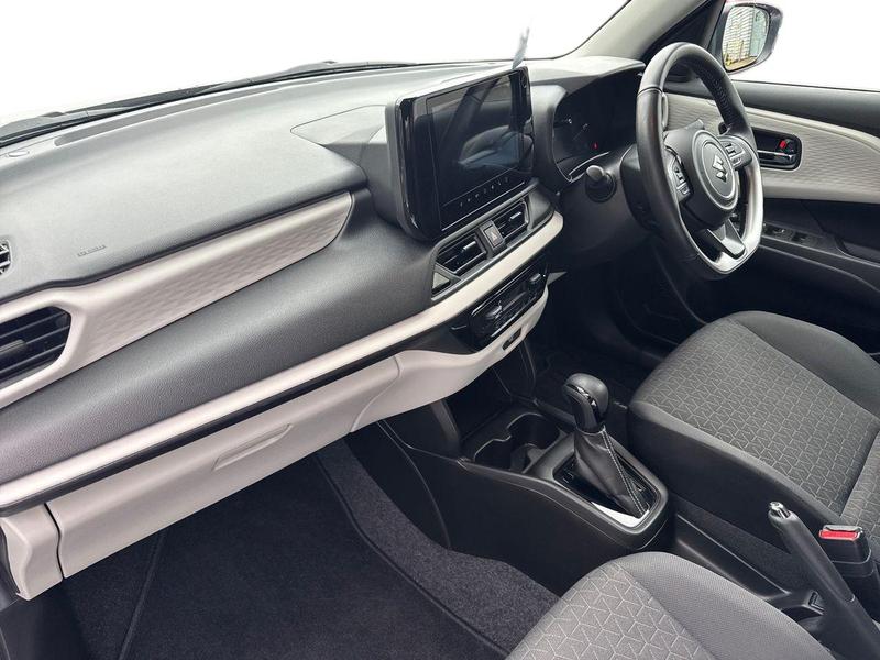 Used Suzuki Swift 2025 for sale - 77274984: Photo 13