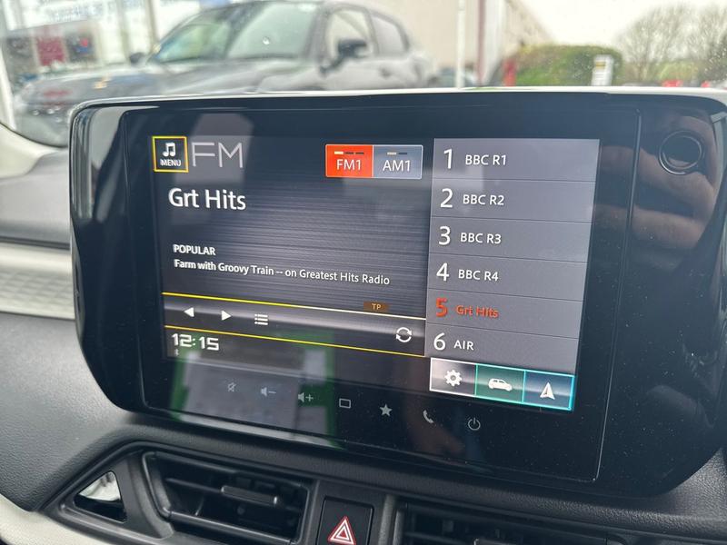 Used Suzuki Swift 2025 for sale - 77274984: Photo 17