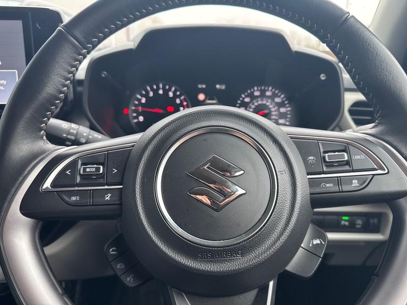 Used Suzuki Swift 2025 for sale - 77274984: Photo 21