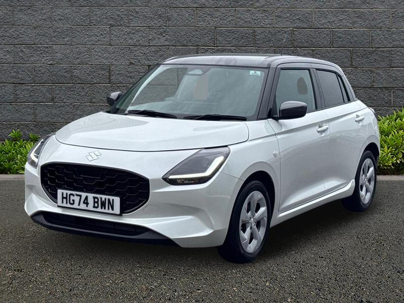 Used Suzuki Swift 2025 for sale - 77274984: Photo 3