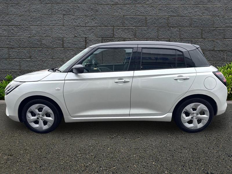 Used Suzuki Swift 2025 for sale - 77274984: Photo 4