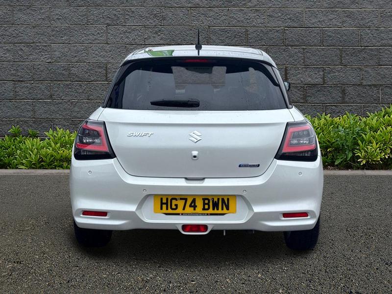 Used Suzuki Swift 2025 for sale - 77274984: Photo 6