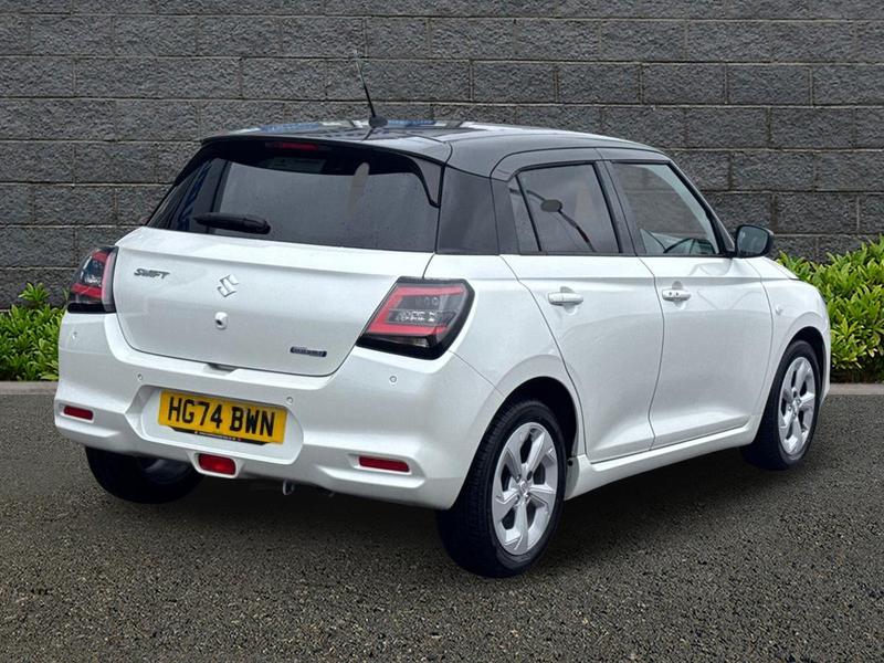 Used Suzuki Swift 2025 for sale - 77274984: Photo 7