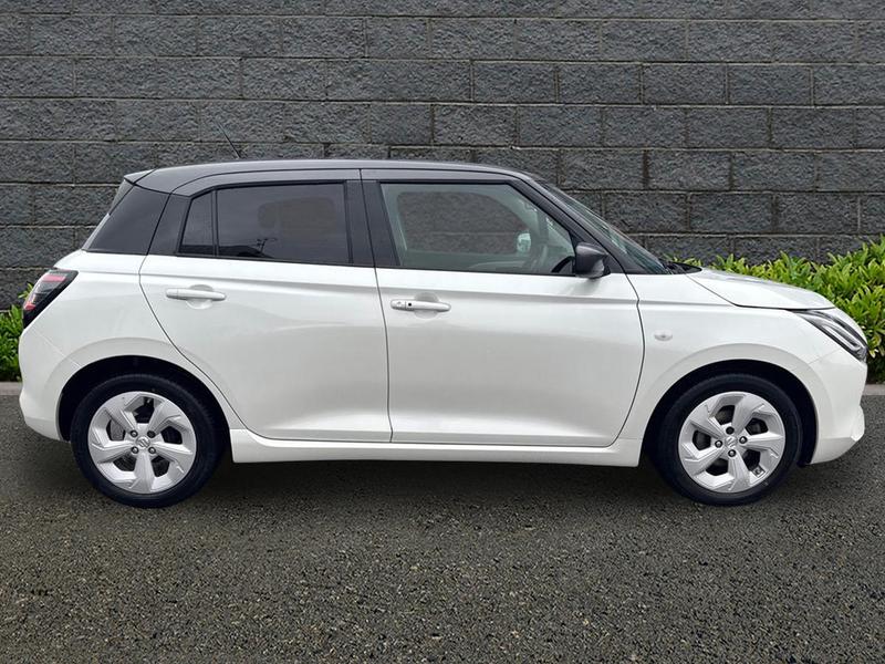 Used Suzuki Swift 2025 for sale - 77274984: Photo 8