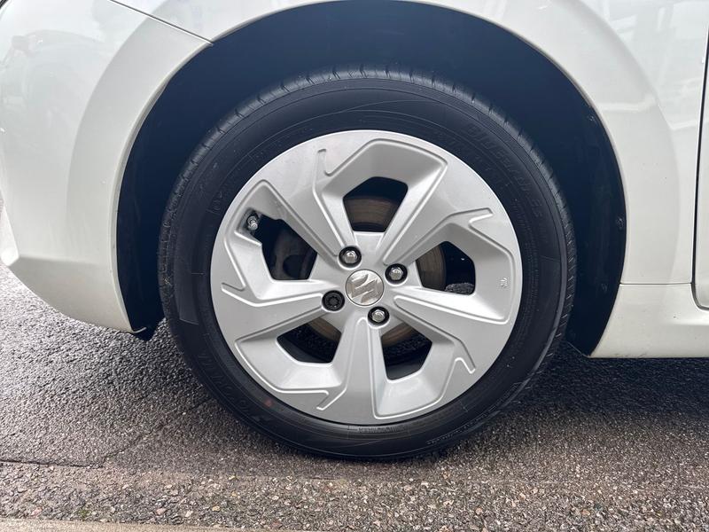 Used Suzuki Swift 2025 for sale - 77274984: Photo 9