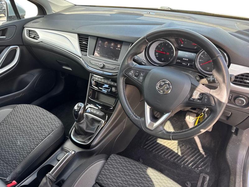 Used Vauxhall Astra 2020 for sale - 77890441: Photo 10