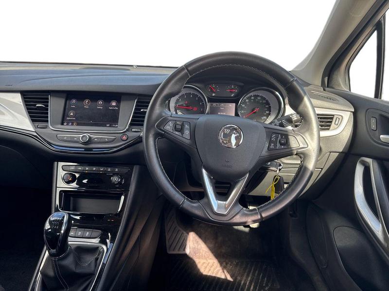 Used Vauxhall Astra 2020 for sale - 77890441: Photo 11