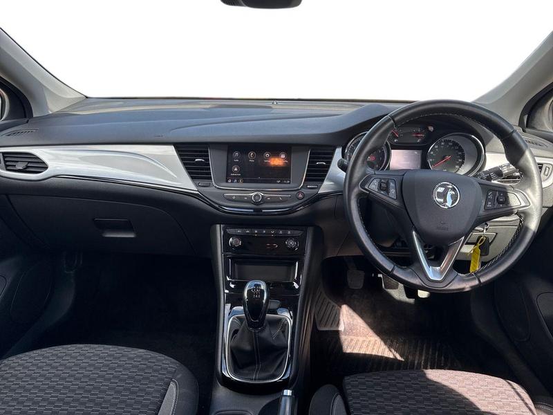 Used Vauxhall Astra 2020 for sale - 77890441: Photo 12