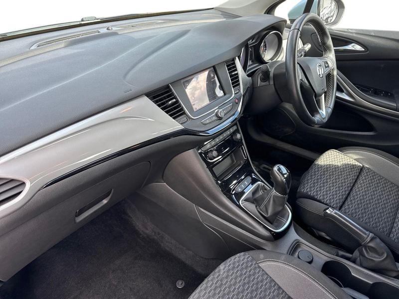 Used Vauxhall Astra 2020 for sale - 77890441: Photo 13