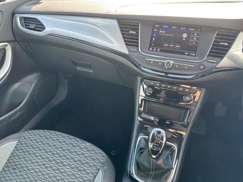 Used Vauxhall Astra 2020 for sale - 77890441: Photo 14