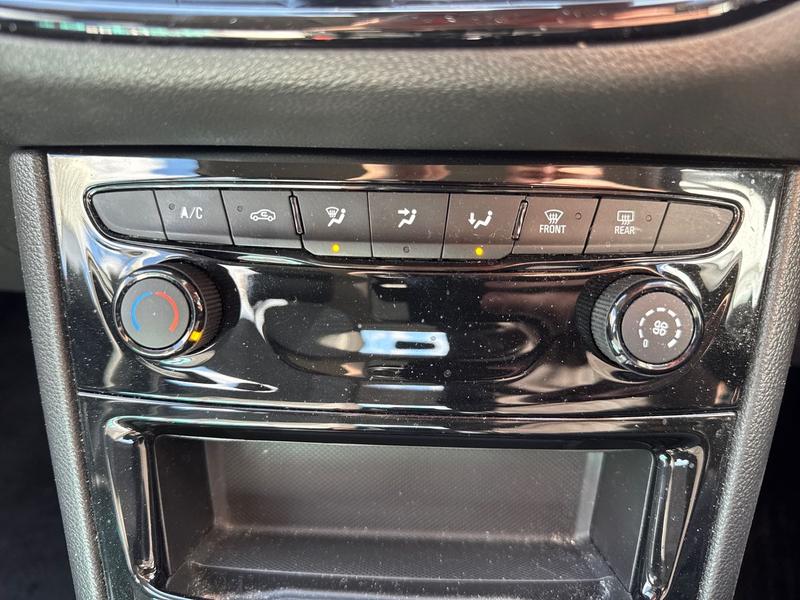 Used Vauxhall Astra 2020 for sale - 77890441: Photo 15