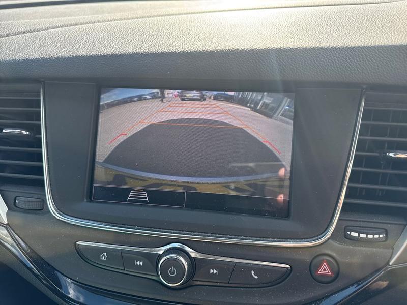 Used Vauxhall Astra 2020 for sale - 77890441: Photo 18