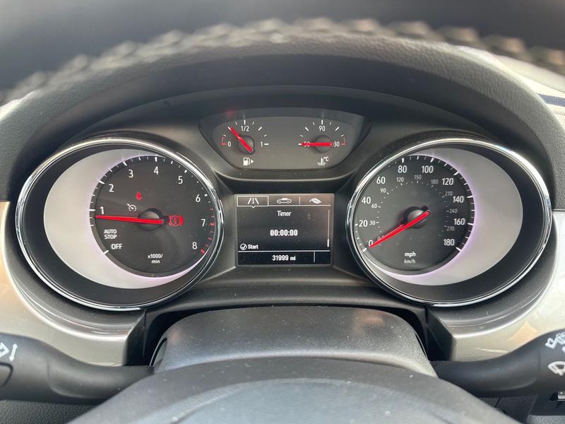 Used Vauxhall Astra 2020 for sale - 77890441: Photo 19