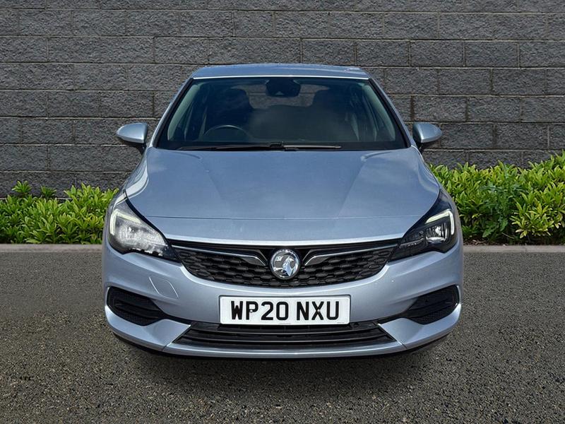 Used Vauxhall Astra 2020 for sale - 77890441: Photo 2