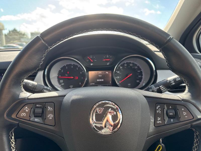 Used Vauxhall Astra 2020 for sale - 77890441: Photo 20