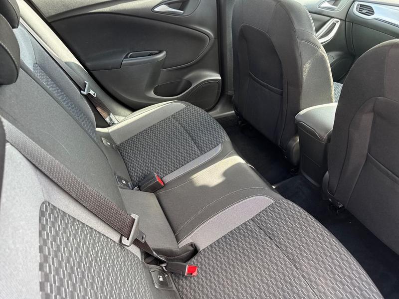 Used Vauxhall Astra 2020 for sale - 77890441: Photo 21