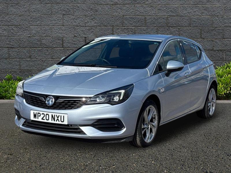 Used Vauxhall Astra 2020 for sale - 77890441: Photo 3
