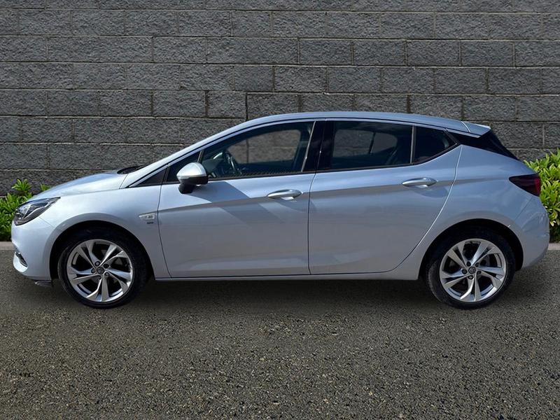 Used Vauxhall Astra 2020 for sale - 77890441: Photo 4
