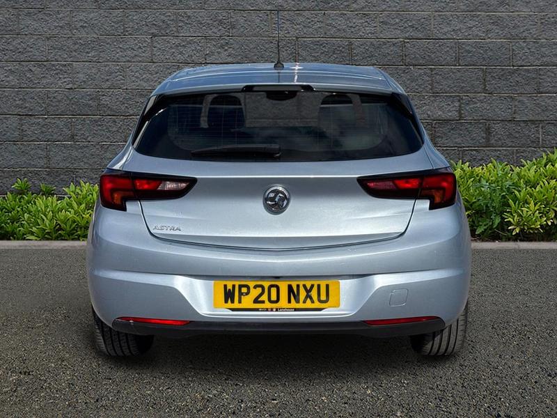 Used Vauxhall Astra 2020 for sale - 77890441: Photo 6