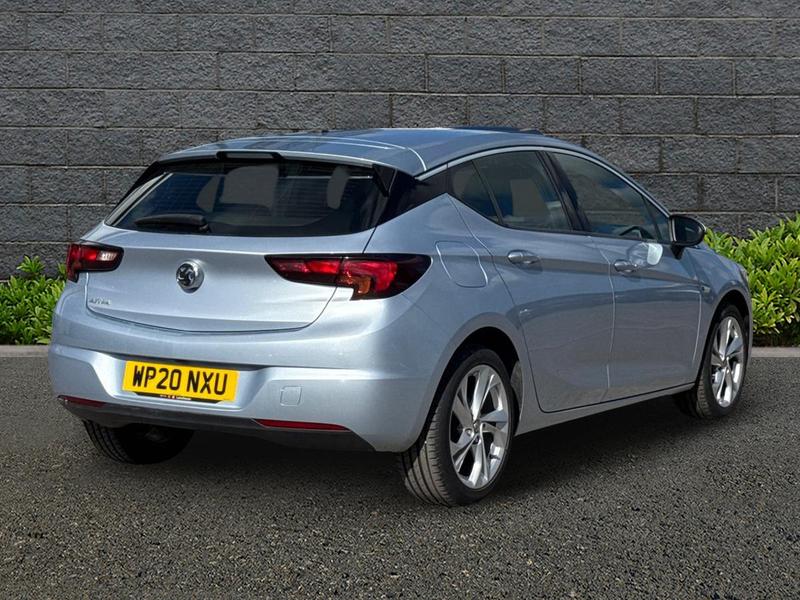 Used Vauxhall Astra 2020 for sale - 77890441: Photo 7