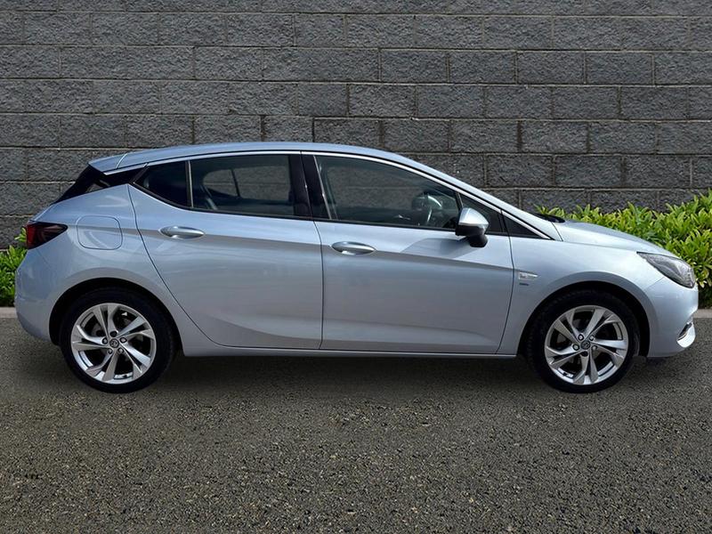 Used Vauxhall Astra 2020 for sale - 77890441: Photo 8