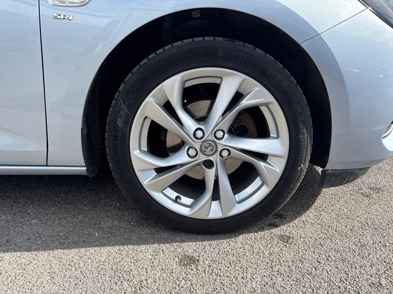 Used Vauxhall Astra 2020 for sale - 77890441: Photo 9