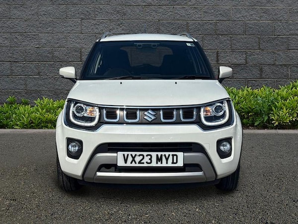 Used Suzuki Ignis 2023 for sale - 75343438: Photo 2