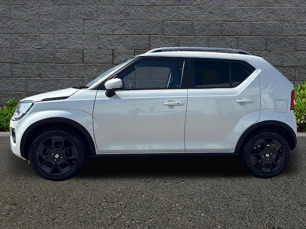 Used Suzuki Ignis 2023 for sale - 75343438: Photo 4