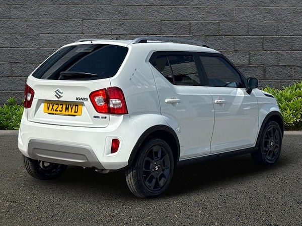 Used Suzuki Ignis 2023 for sale - 75343438: Photo 7