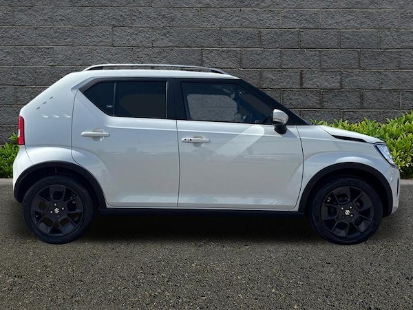 Used Suzuki Ignis 2023 for sale - 75343438: Photo 8