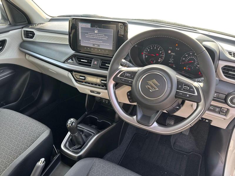 Used Suzuki Swift 2025 for sale - 77462573: Photo 10